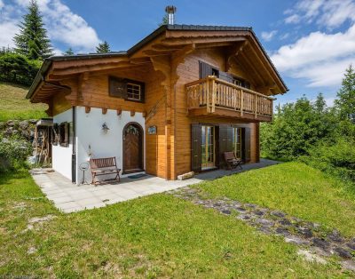 Chalet Haute Vue