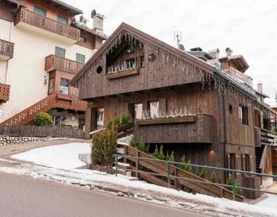 Chalet Sabina