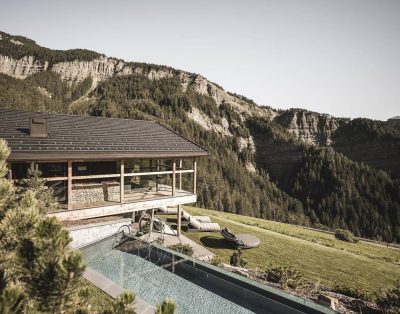 Chalet Venus