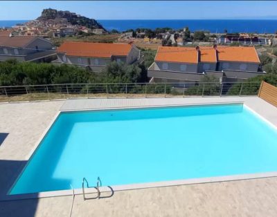 Charming accommodation in Castelsardo