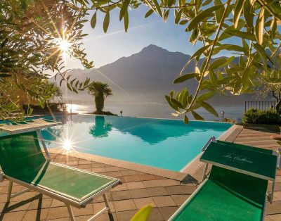 Collina Pera Holiday Apartment with Pool