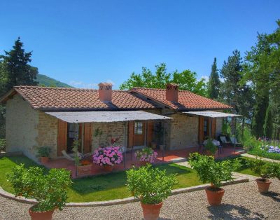 Cottage in Loro Ciuffenna