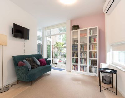 Cozy B&B Amsterdam West