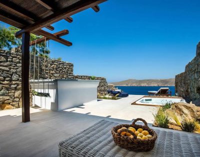 Cozy Villa in Mykonos