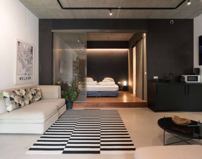 Designer Loft by Daan – Amsterdam West