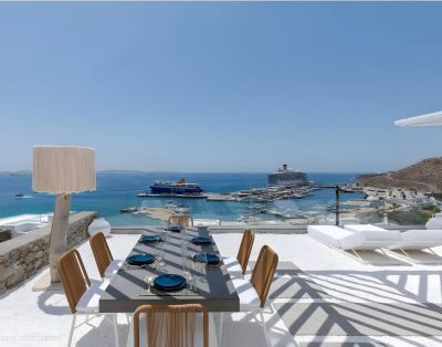 Dream Baby with Private Pool