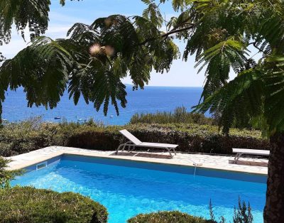 Family house 3 bedrooms with pool in Bormes-les-Mimosas