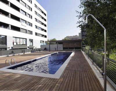 Forum Gardens Apartment