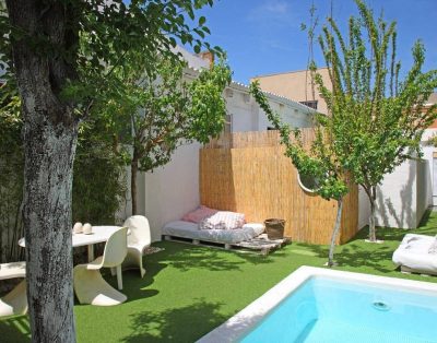 Fridays Flats Villa Alba