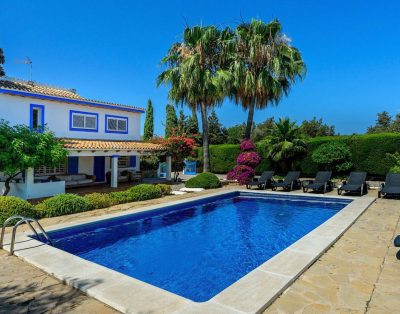 Hadalla, Villa 5Starshome Ibiza