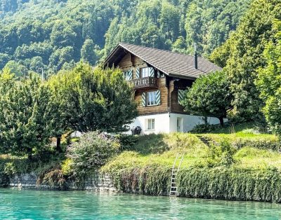 Haus am See 4B