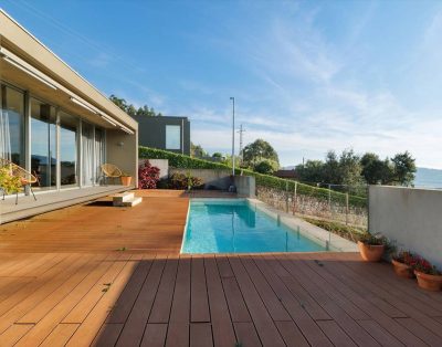 Holiday Home ‘Casa Da Quinta Dos Moinhos’ with Sea View, Wi-Fi and Air Conditioning