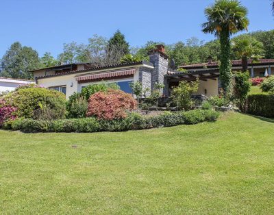Holiday home for 5 people with pool