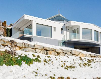 Holiday home for 6 people with sauna