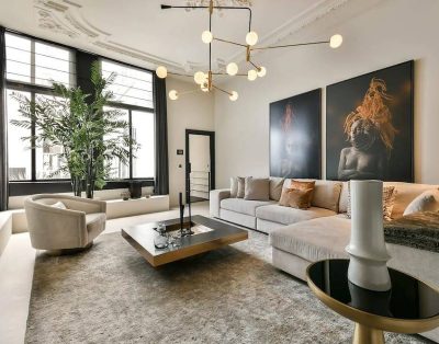 Iconic Luxurious Canal House in Famous Amsterdam Canal District | Boutique Stay!