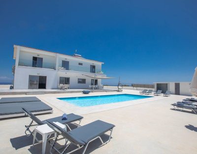 Amazing Villa on Protaras with Private Pool, Protaras Villa 1586