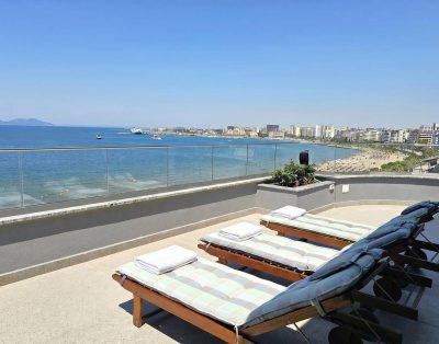 La Terrazza Azzurra