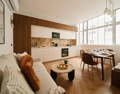 Lavie Maison Chic Sauna Hot Tub