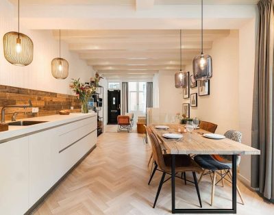 Luxury Apartment with spacious living room