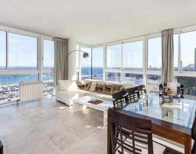 Mediterranean Forum Apartment