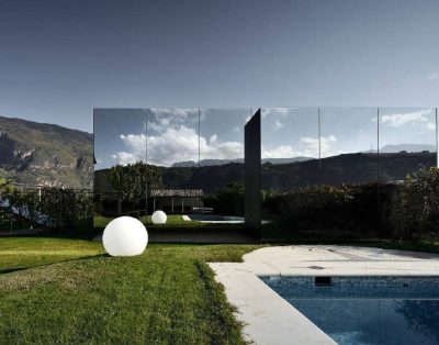 Mirror House Nord