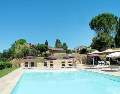 Antico Borgo San Lorenzo-Alloro