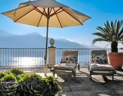 Pretore Romantico Loft Holiday Apartment with Pool