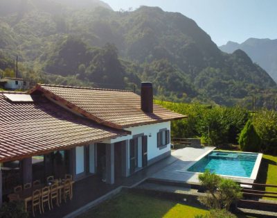 Quinta do Conde by Lovelystay