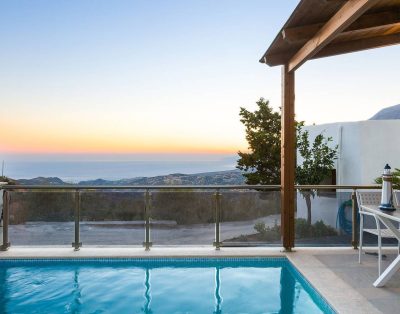 Saktouris villa