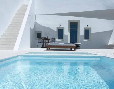 Serenity Villa | Private Pool-Caldera View-Hot Tub