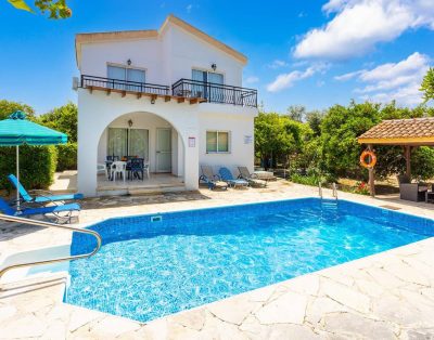 Sun Beach Villa