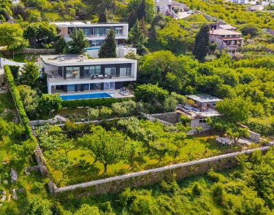 Sunset | The Twin Villa