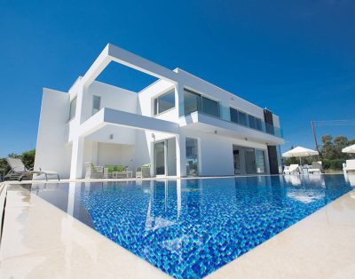 The Complete Guide to Renting Your Exclusive Holiday Villa in Protaras with Private Pool and Close to the Beach, Protaras Villa 1239