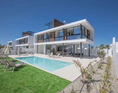 The Complete Guide to Renting Your Exclusive Holiday Villa in Protaras with Private Pool and Close to the Beach, Protaras Villa 1706
