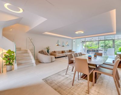 Townhouse Puente Romano Coming Soon