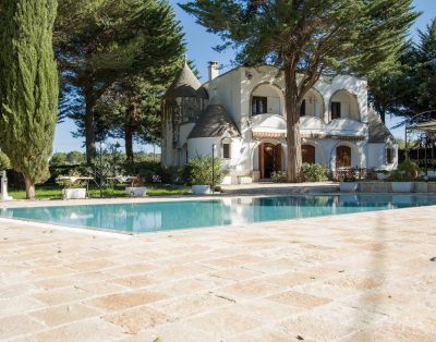 Trulli Serralta by Perle di Puglia