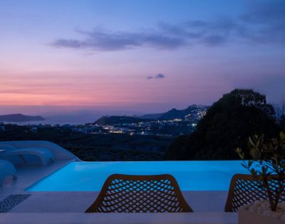 Über White Orchid Villa