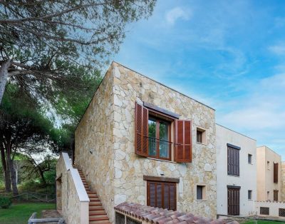 Vacation Home “Antonella Sul Golf” with Shared Pool, Private Terrace & Wi-Fi