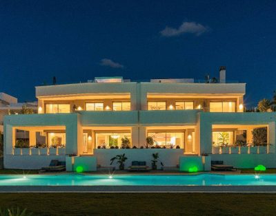 Villa ’11 Sunset’ with Mountain View, Wi-Fi and Air Conditioning