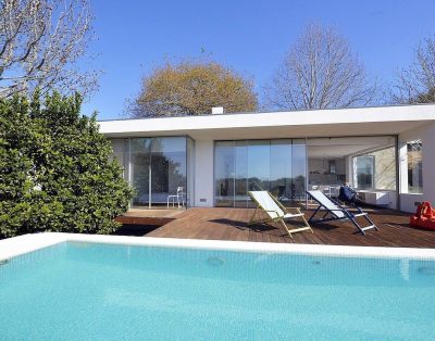 Villa 297
