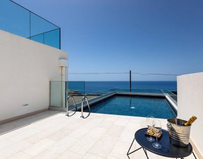 Villa Baia delle Sirene by Perle di Puglia