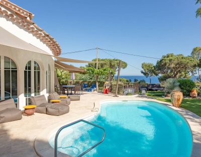Villa Bindouletto