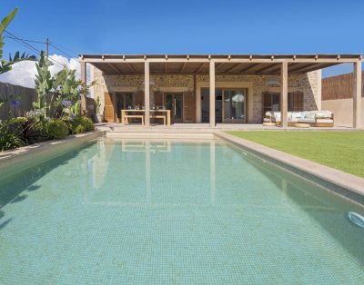 Villa Can Portmany Ginebra