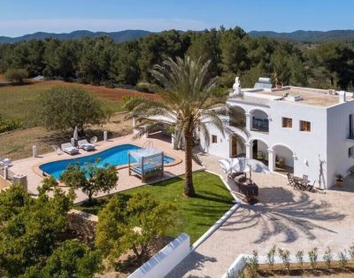 Villa Can Vicent