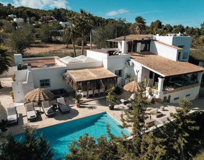 Villa ‘Carol’ with Private Pool, Wi-Fi and Air Conditioning