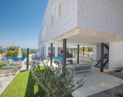 Villa Chloe
