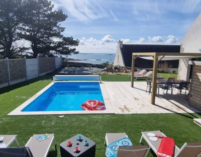 Villa de Beg Lemm