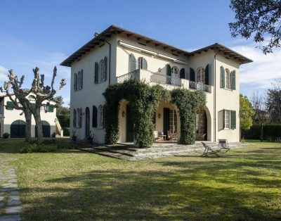 Villa Eden