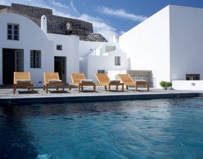 Villa Elysera, Divine Sea Views, Private Hot Tub, Furnished Terrace, Pyrgos