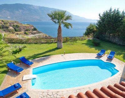 Villa Eros